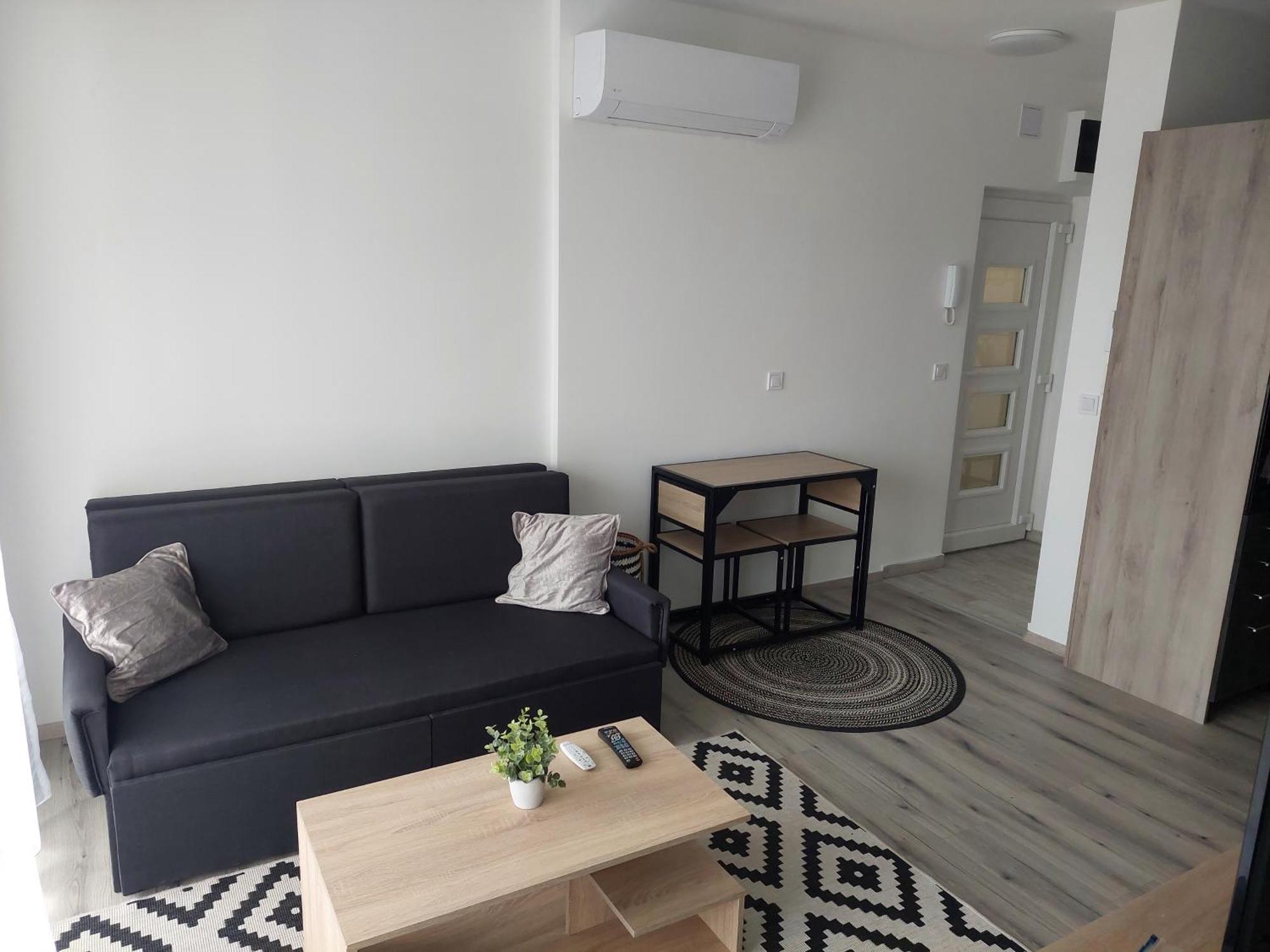 Apartmán Mora Lak Segedín Exteriér fotografie