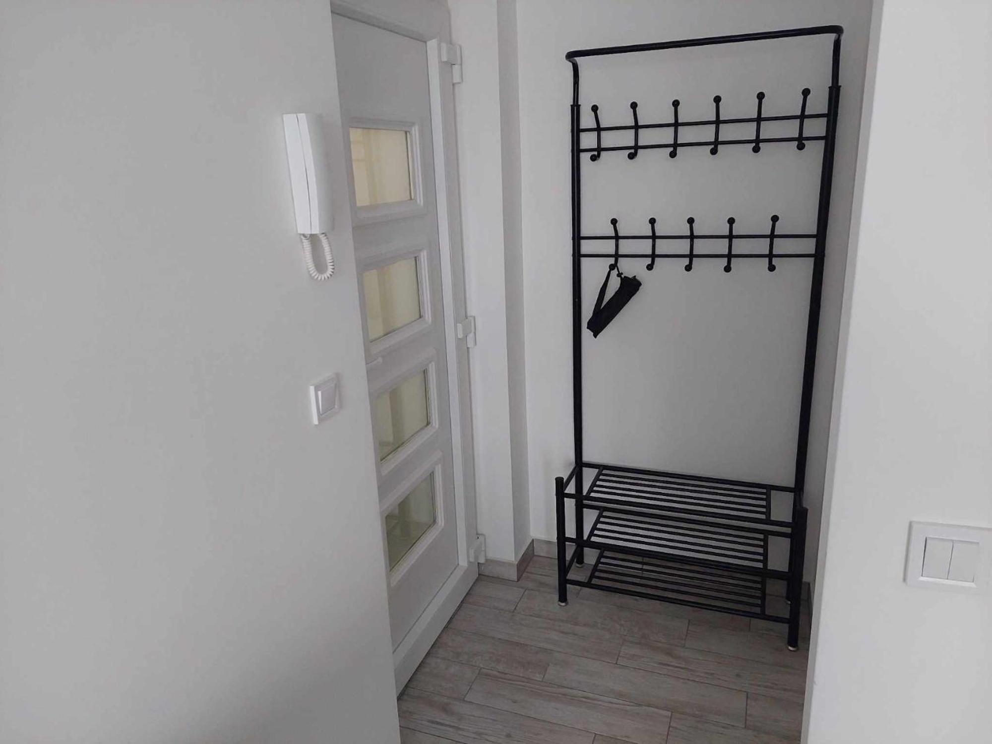 Apartmán Mora Lak Segedín Exteriér fotografie